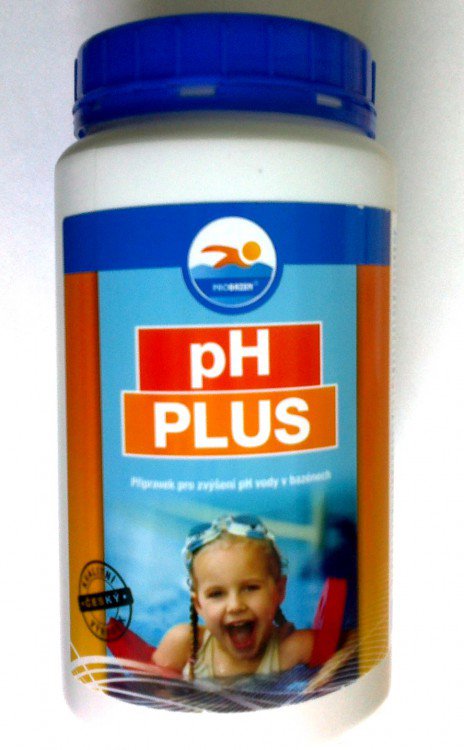 Probazen PH + 1.5kg | Chemické výrobky - Ostatní